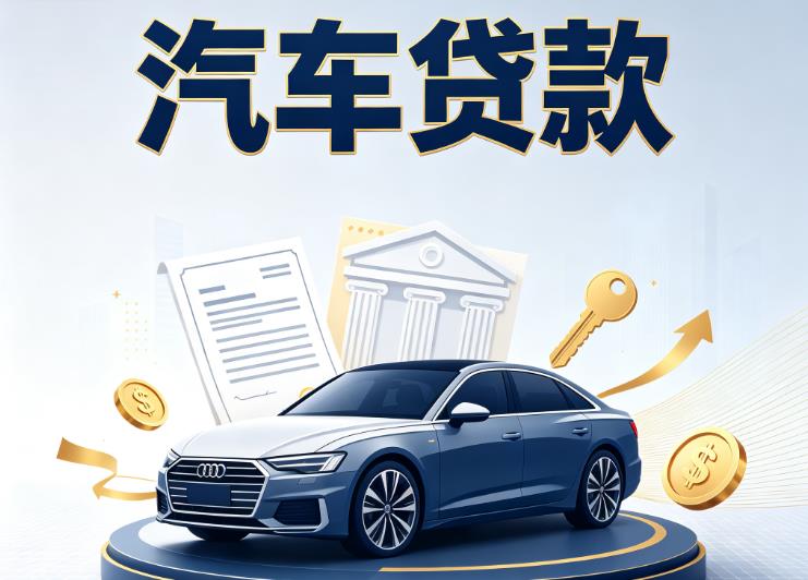 福州台江区2汽车抵押贷款公司